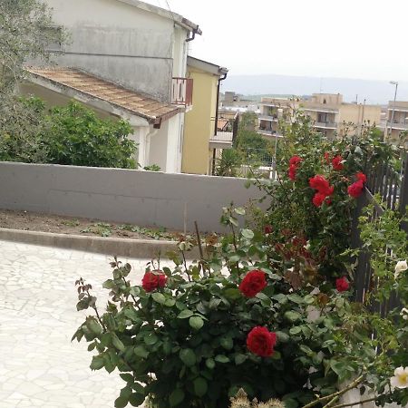 B&B Green Da Maria Matera Exterior foto