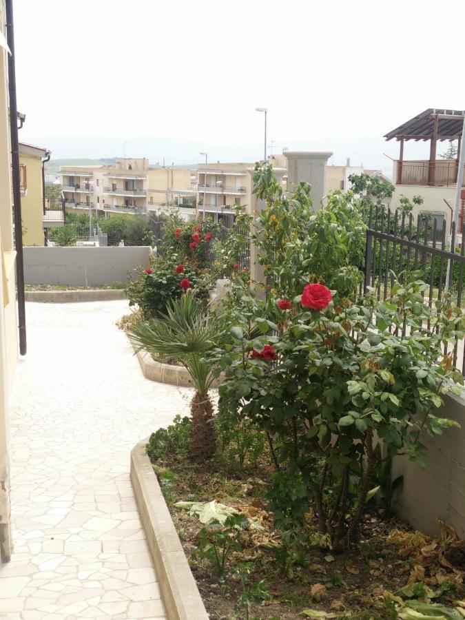 B&B Green Da Maria Matera Exterior foto