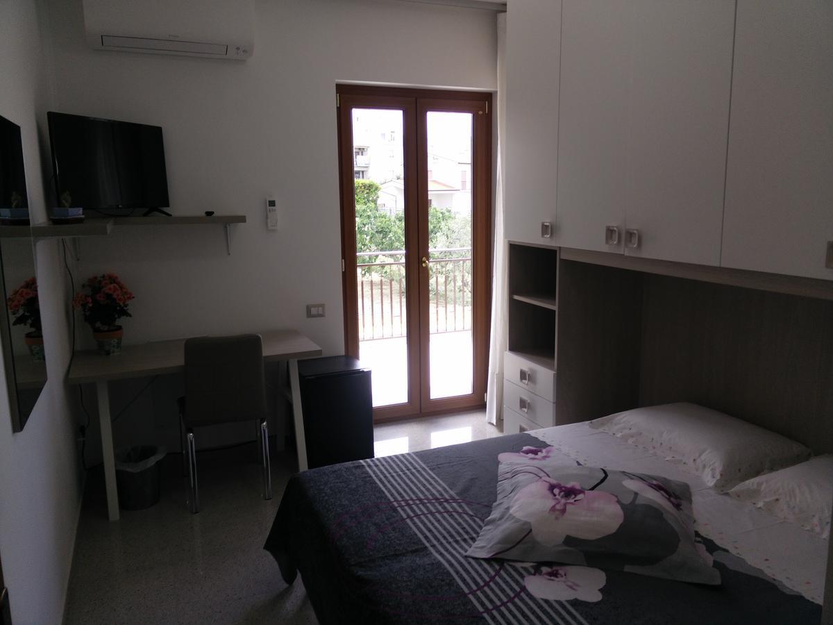 B&B Green Da Maria Matera Exterior foto