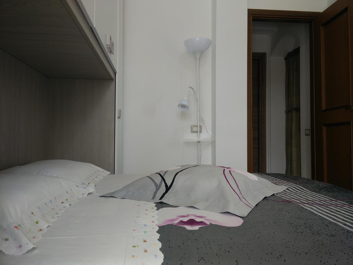B&B Green Da Maria Matera Exterior foto